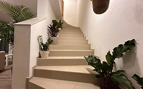 Apartmány Monastery Suites Žireč